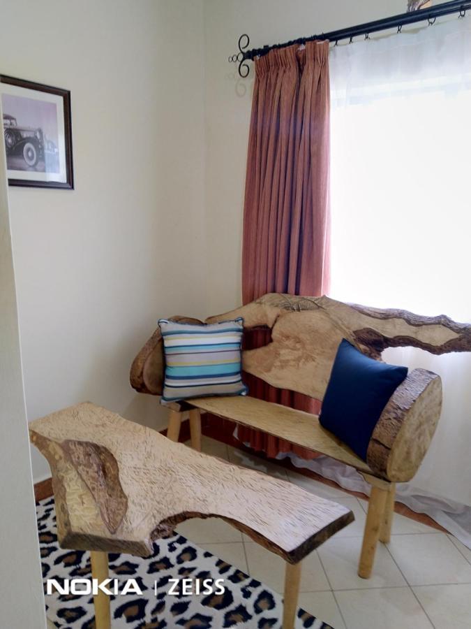 Machakos Suites Luxury Hotel Exterior foto