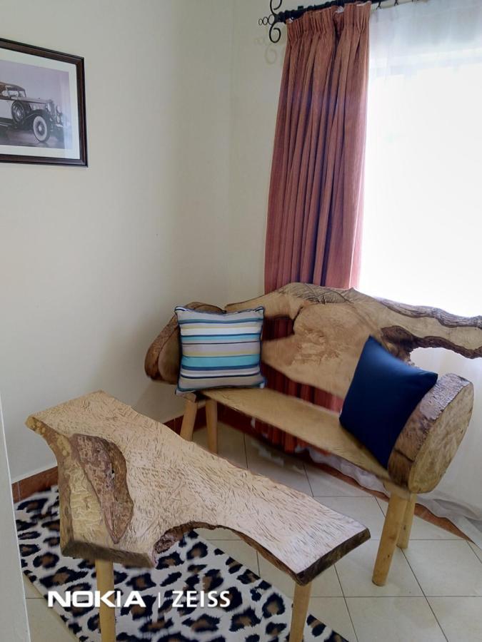 Machakos Suites Luxury Hotel Exterior foto